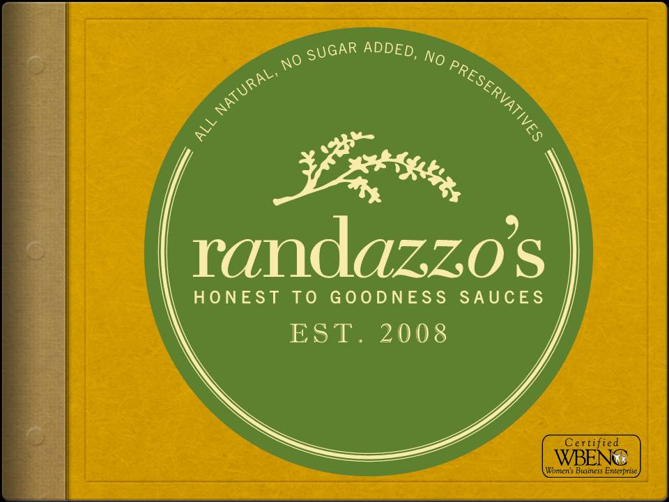 Randazzos Pasta Sauces - Deli & Specialty Buyer